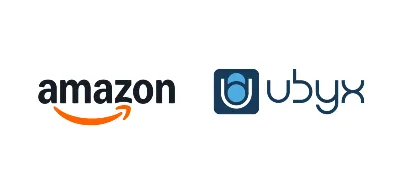 Ubyx and Amazon