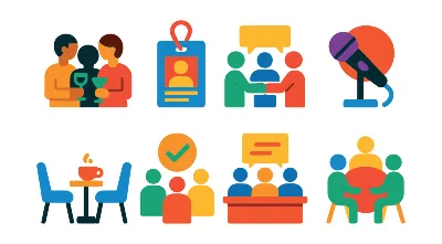 Trade Payment Roundtable Friday, 15 May 2026