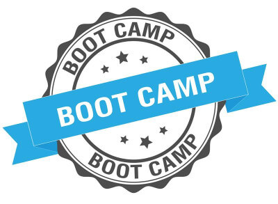 Bootcamp Briefing